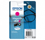 Epson 408L (C13T09K34010) Ra&scaron;alinė kasetė, Purpurinė