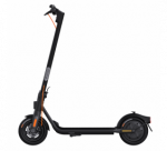 Ninebot by Segway Kickscooter F2 Plus E, Black | Segway | Kickscooter F2 Plus E | Up to 25 km/h | 10 " | Black