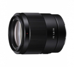 Sony | FE 35mm F1.8 Lens