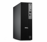 Dell Pro | QCS1250 | Desktop | Slim | Intel Core Ultra 5 | 235 | Internal memory 8 GB | DDR5 | Solid-state drive capacity 256 GB | Intel Integrated Graphics | Keyboard language No keyboard | Windows 11 Pro | Warranty 36 month(s)