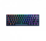 Razer Huntsman Mini Laidinė žaidimų klaviatūra, USB, RGB LED, US Int, Clicky Optical Switch, Juoda