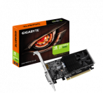 Gigabyte | GV-N1030D4-2GL 1.0 | NVIDIA | 2 GB | GeForce GT 1030 | DDR4 | DVI-D ports quantity 1 | HDMI ports quantity 1 | PCI Express 3.0 | Memory clock speed 2100 MHz | Processor frequency 1417 MHz