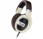 Sennheiser | Headphones | HD 599 | Wired | Over-Ear | Ivory