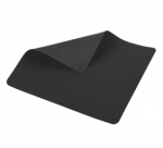 Natec | Mouse Pad | Fabric, EVA | Evapad | Black