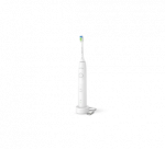 Philips | Electric Toothbrush | HX7110/01 Sonicare Series 5500 | Rechargeable | For adults | Number of brush heads included 1 | Number of teeth brushing modes 2 | White