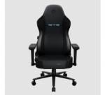 Onex | Gaming Chair | RTC ErgoGlide Alcantara | Black