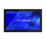 ProDVX Signage Display | SD-22 | 21.5 " | Landscape/Portrait | 24/7 | 250 cd/m&sup2; | 160 &deg; | 160 &deg;