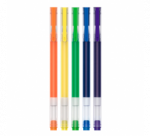 Xiaomi | High-capacity Gel Pen (5-pack)