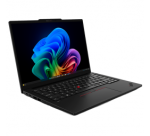 Lenovo ThinkPad T14 G7 AMD | Black | 14 " | IPS | WUXGA | 1920 x 1200 pixels | Anti-glare | AMD Ryzen AI 5 PRO | 440 | 16 GB | SODIMM DDR5 | Solid-state drive capacity 512 GB | AMD Radeon 840M Graphics | Windows 11 Pro | 802.11be | Bluetooth version  ...