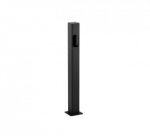 ModuREX Core Basic | MX-CR-BASIC | Black