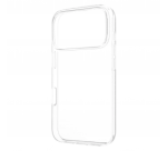 Fixed Story | Back cover | Xiaomi | Redmi Note 15 Pro 5G | TPU | Transparent