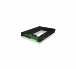 Icy Box IB-2538StS 2.5" to 3.5" Converter | Raidsonic | ICY BOX IB-2538StS 2.5" to 3.5" HDD/SSD Converter