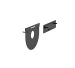 LOGI Tap Wall Mount - WW