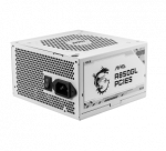 MSI MAG A850GL PCIE5 850W PSU WHITE