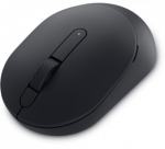 Dell Silent Mouse | MS355 | Wireless | Bluetooth/2.4GHz | Black