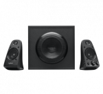 Garso kolonėlės Logitech Z623 System With Subwoofer  (980-000403)