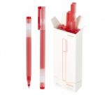 Xiaomi | High-capacity Gel Pen, 10-Pack, Red