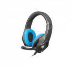 Fury | Gaming Headset | Natec Fury Phantom | Headband/On-Ear