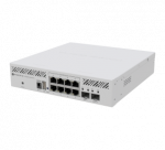 Cloud Router Switch | CRS310-8G+2S+IN