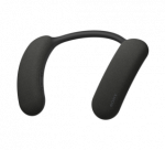 Sony Wireless Neckband Speaker | HT-AN7 Bravia Theatre U | Waterproof | Bluetooth | Black | Portable | Wireless connection