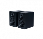 Edifier | Desktop 2.0 Speakers | M60 | 66 W | Bluetooth | Wireless connection | 85 dB | Black