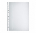 AD Class Įmautės dokumentams A4 matinės 40 mikr., pakuotėje 100vnt. (A4OP40-100)