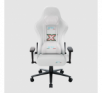 Onex | Gaming Chair | STC X Hardcore | White
