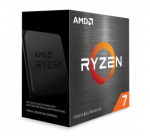 AMD | Ryzen 7 5800X | 3.8 GHz | AM4 | Processor threads 16 | AMD | Processor cores 8