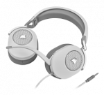 Corsair | Surround Gaming Headset | HS65 | Wired | Over-Ear