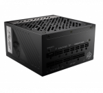 MSI Power Supply | MPG A1000G PCIE5 | 1000 W