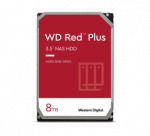 Western Digital Red WD80EFPX | 5640 RPM | 8000 GB