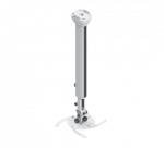 EDBAK | Projector Ceiling mount | PMV300W | Horizontal adjustment | Maximum weight (capacity) 30 kg | White