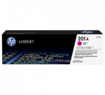 HP 201A (CF403A) Lazerinė kasetė, Purpurinė