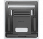 AXAGON | Notebook stand STND-L | Height adjustment | 10-16 " | Black