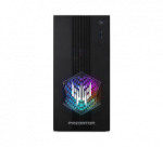 Acer | Predator | Orion 3000 | Desktop | Tower | Intel Core Ultra 5 | 225F | 16 GB | DDR5 | 512 GB | NVIDIA GeForce RTX 5060 | No keyboard | Windows 11 Home | Warranty 24 month(s)