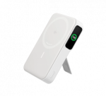 Anker MagGo Power Bank | A1654G21 | 10000 mAh | White