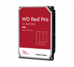 WD Red Pro 16TB 6Gb/s SATA HDD
