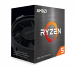 AMD | Ryzen 5 5600X | 3.7 GHz | AM4 | Processor threads 12 | AMD | Processor cores 6
