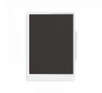 Xiaomi | Mi LCD Writing Tablet | 13.5 " | LCD | Black Board/Green Font | It has no memory - you write one page, then delete it completely with one button; The life of the button battery is about a year when the display is cleared 100 times a day