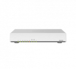 Dual bandRouter | QHora-301W | 802.11ax | Ethernet LAN (RJ-45) ports 6 | Mesh Support Yes | MU-MiMO Yes | No mobile broadband | Antenna type Internal