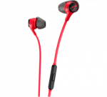 HP HyperX Cloud Earbuds II Red