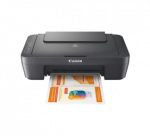 Canon | PIXMA | MG2551S | Inkjet | Colour | A4 | Black