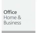 Microsoft Office Home and Business 2024 | EP2-06631 | FPP | English | EuroZone