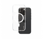 CARE Flagship Case | Back cover | Apple | iPhone 16 PRO | Recycled plastic | White | MagSafe