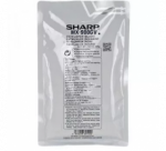 Sharp MX-900GV (MX900GV) Developer, Black
