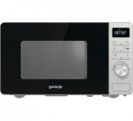 Gorenje Microwave Oven | MO20A3X | Free standing | 20 L | 800 W | Metal