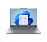 Lenovo ThinkBook 16 G8 IRL | Arctic Grey | 16 " | IPS | WUXGA | 1920 x 1200 pixels | Anti-glare | Intel Core 7 | 240H | 16 GB | SO-DIMM DDR5 | Solid-state drive capacity 512 GB | Intel Graphics | Windows 11 Pro | 802.11ax | Bluetooth version 5.3 | Ke ...