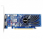 Asus | NVIDIA | 2 GB | GeForce GT 1030 | GDDR5 | HDMI ports quantity 1 | PCI Express 3.0 | Memory clock speed 6008 MHz | Processor frequency 1266 MHz
