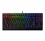 Razer | BlackWidow V3 | Gaming keyboard | Wired | RGB LED light | US