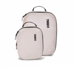 Thule | Compression Cube Set | White